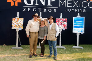 "México Contemporáneo" 
