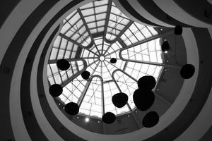 Museo Guggenheim 