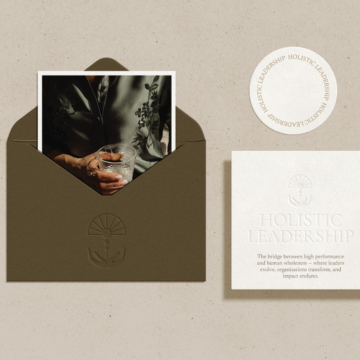 Branding, Websites, All