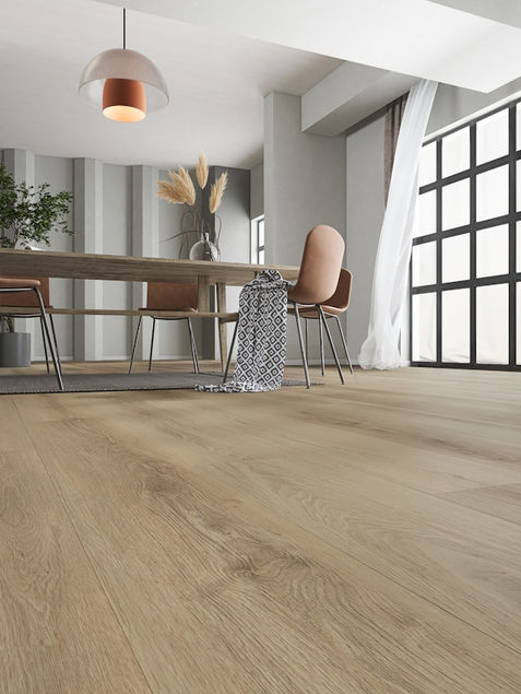 Flooring