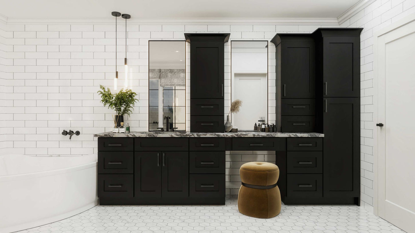 w designs tiles interior cabinet