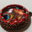 Miniature : BO "plumes de paon"