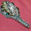 Miniature : Broche fleur