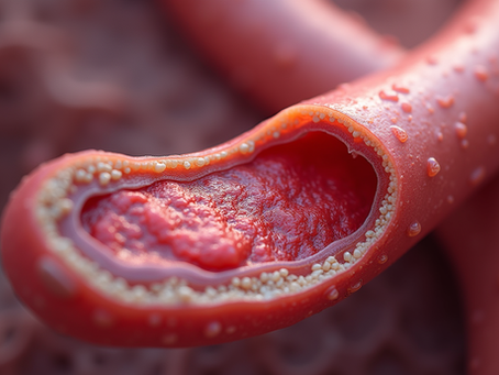 Unmasking Cardiovascular Risk Beyond Conventional Testing Mistakes in Assessing Plaque Buildup