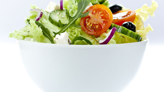 Garden Salad