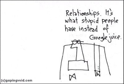 It's time to pick sides: simple or complex