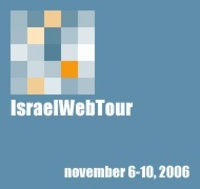 Israelwebtoursquare