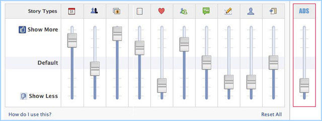 Facebook SocialAds - the missing feature