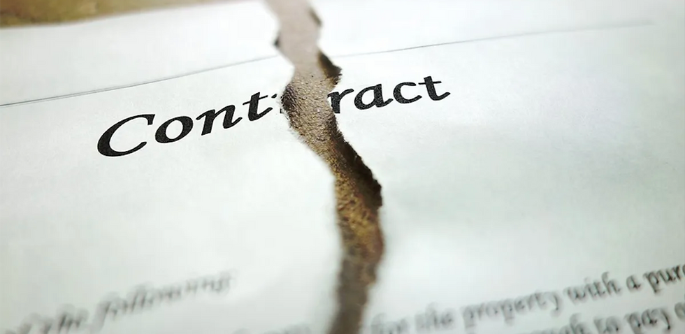 Journalism and the New Social Contract