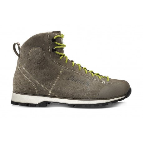 DOLOMITE 54 HIGH fango-verde
