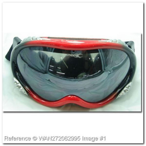 Spyder Occhiali da sci. RZ295MP. Occhiali da sci u