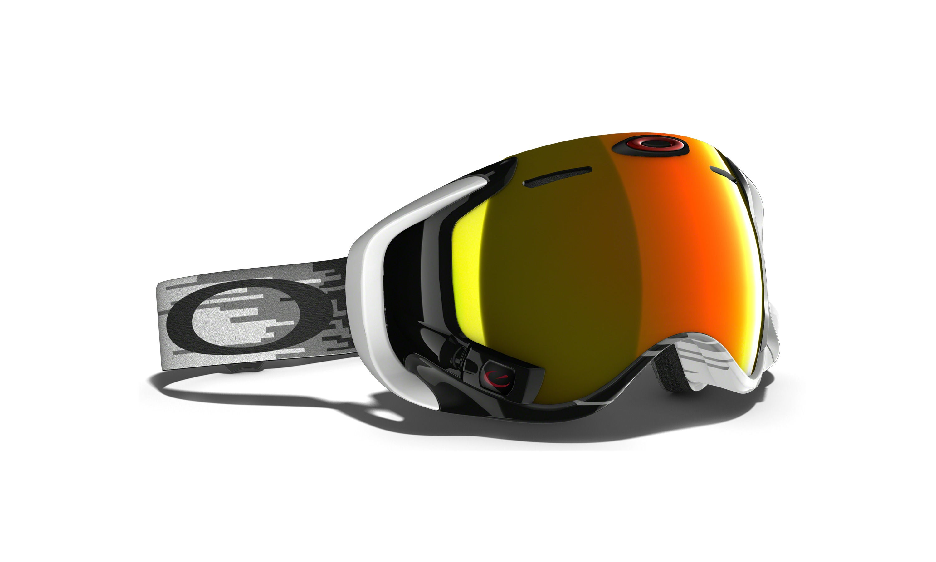 Oakley Airwave 1.5.