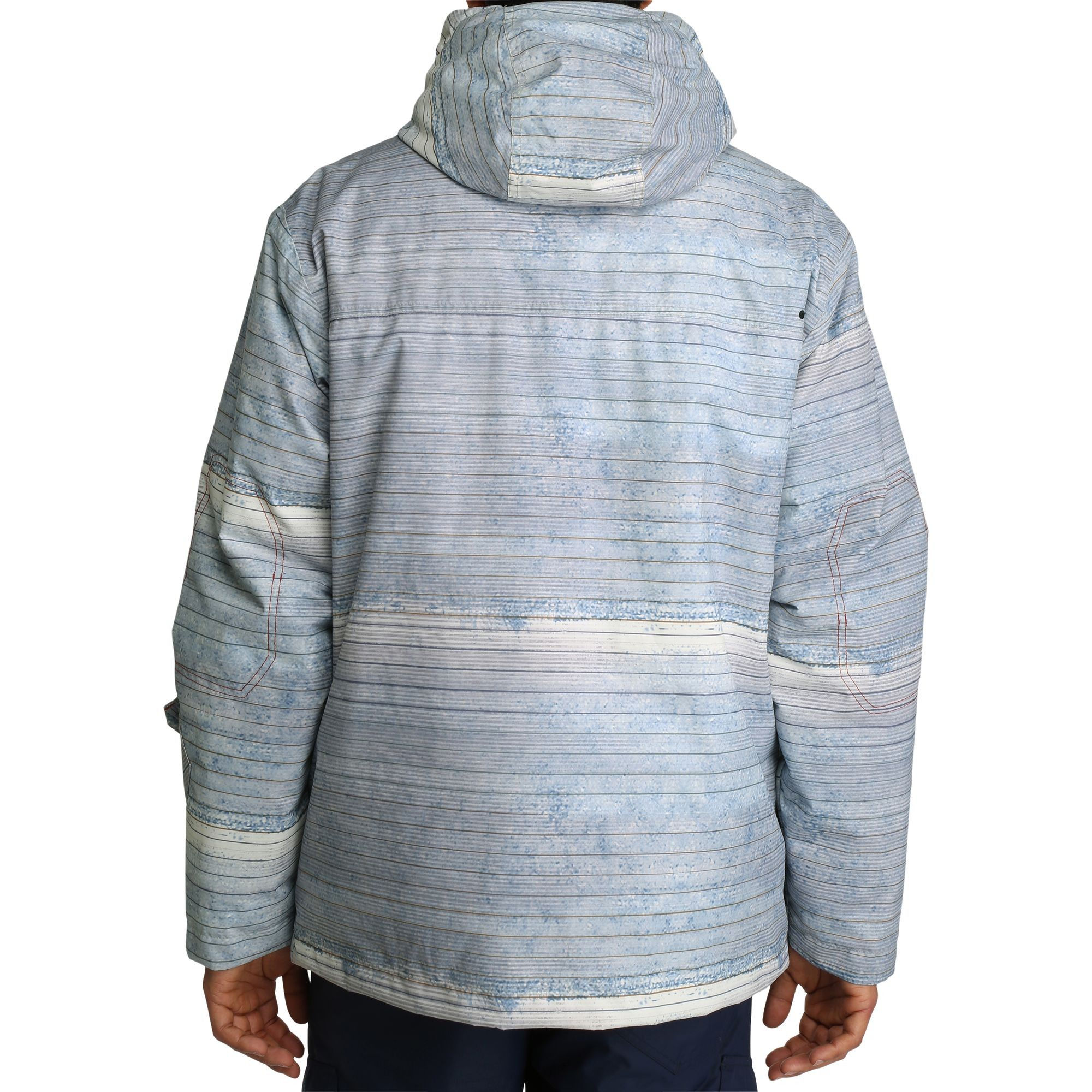 Giacca EVOSTYLE