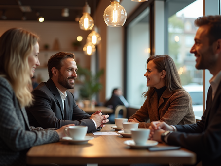 How to Effectively Attract More Customers to Your Business