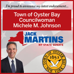 Martins-2024-Oyster-Bay-Johnson-Endorsement