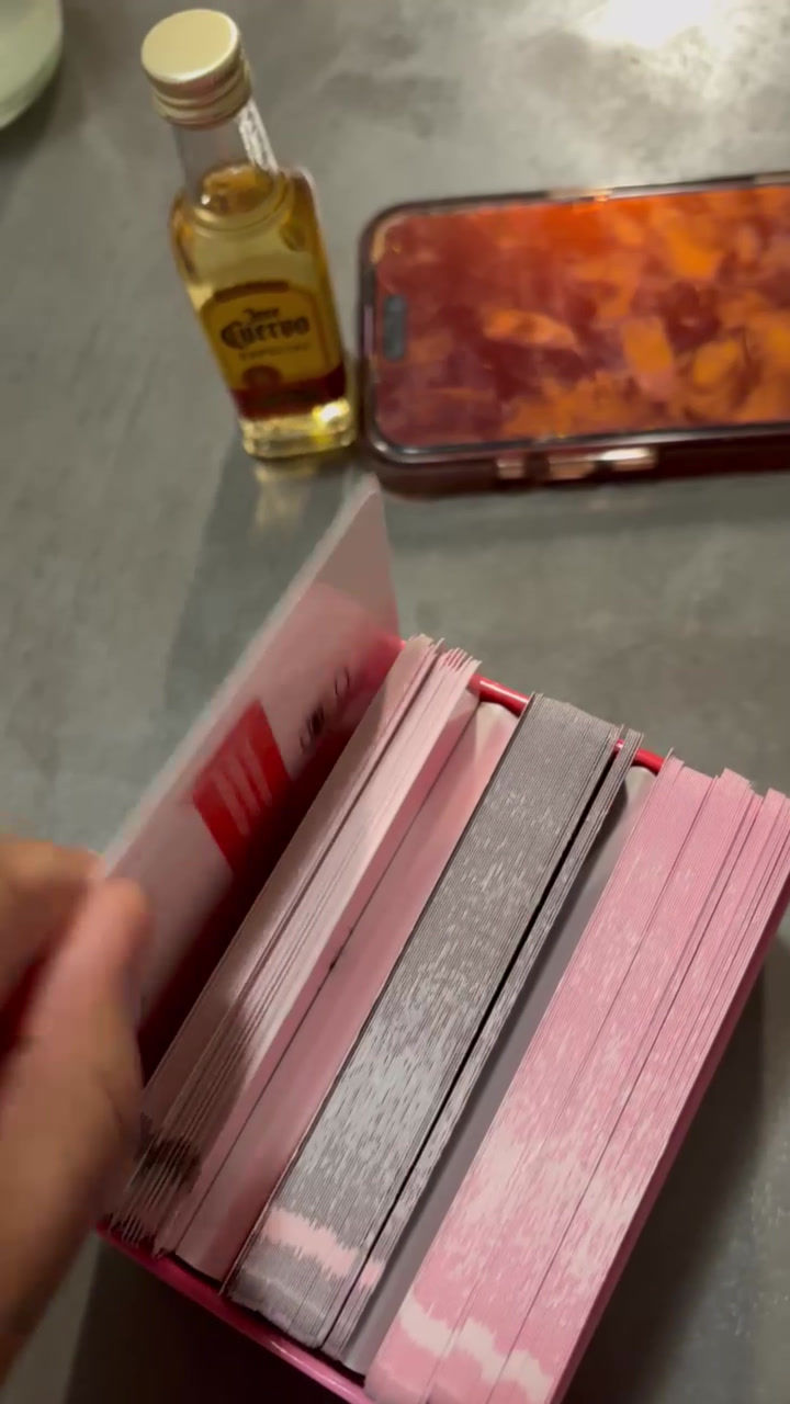 Thumbnail: Hearts in Sync Card Game