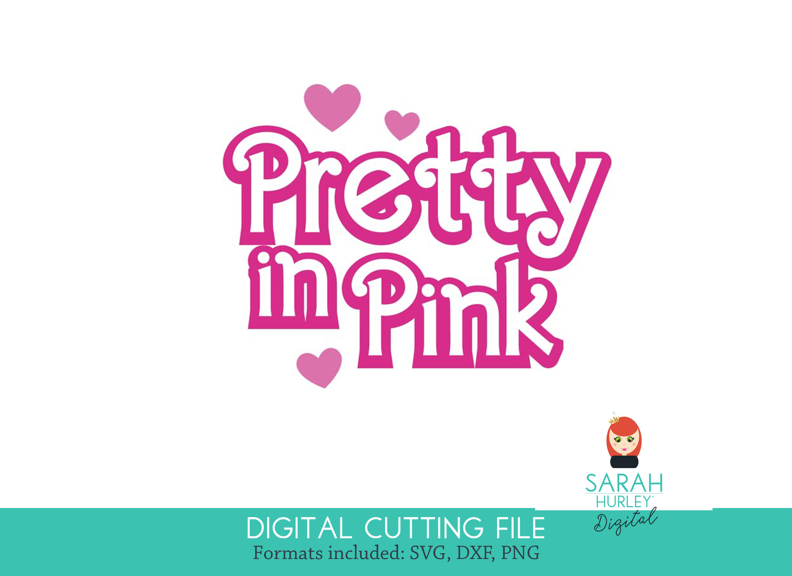 Pretty in Pink