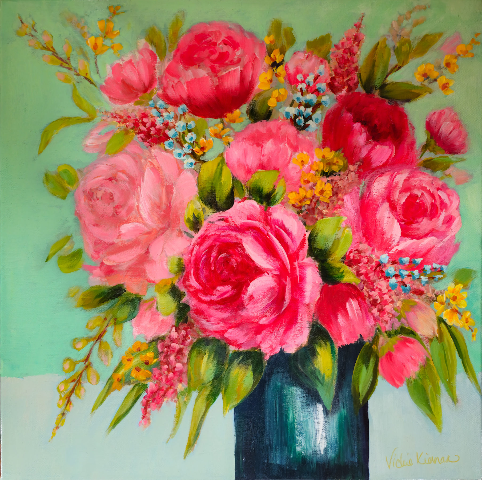 Rose Collection