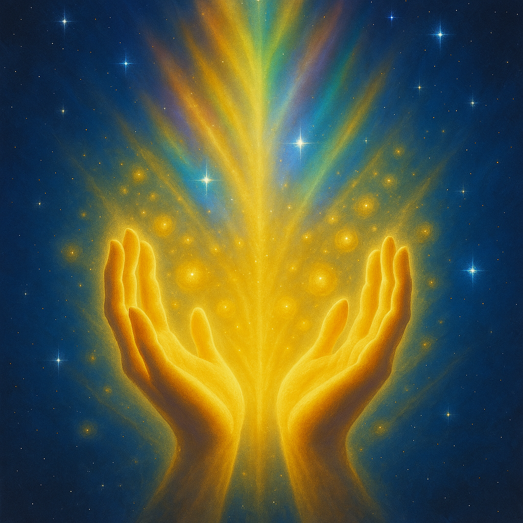 9 Lineages of Reiki Session