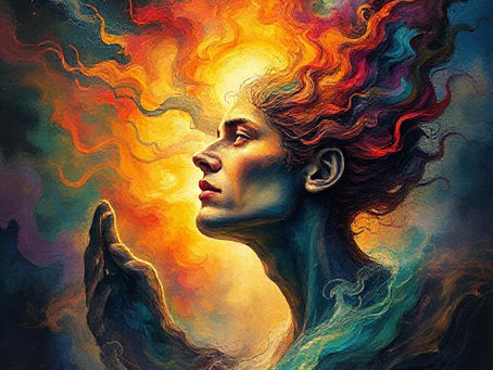 About Death and Rebirth Cycles