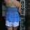 Thumbnail: Blue Lace Top