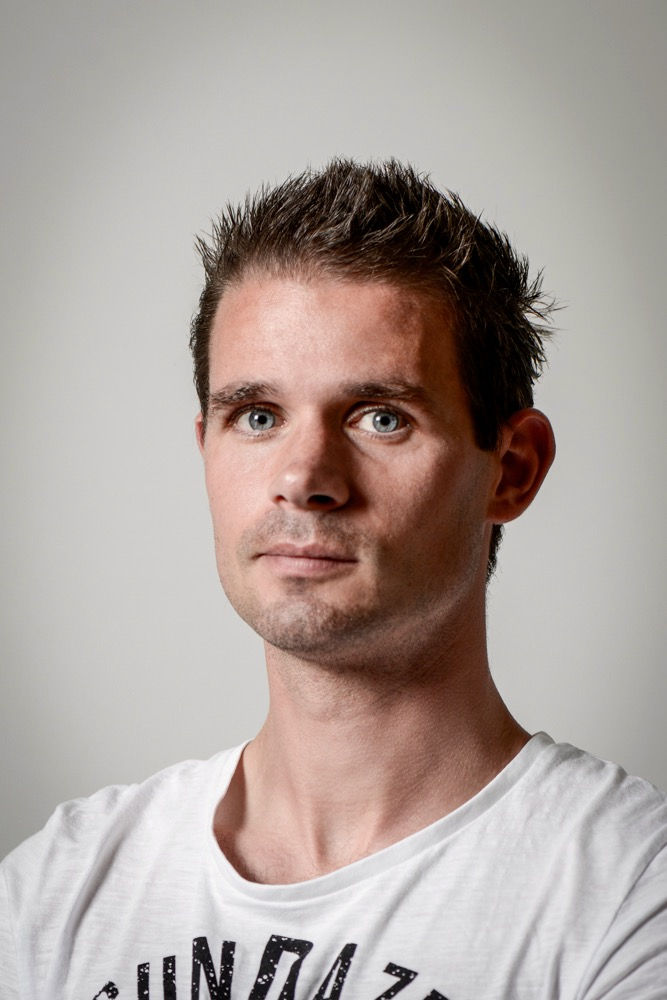 Omslagfoto Marc Lommert