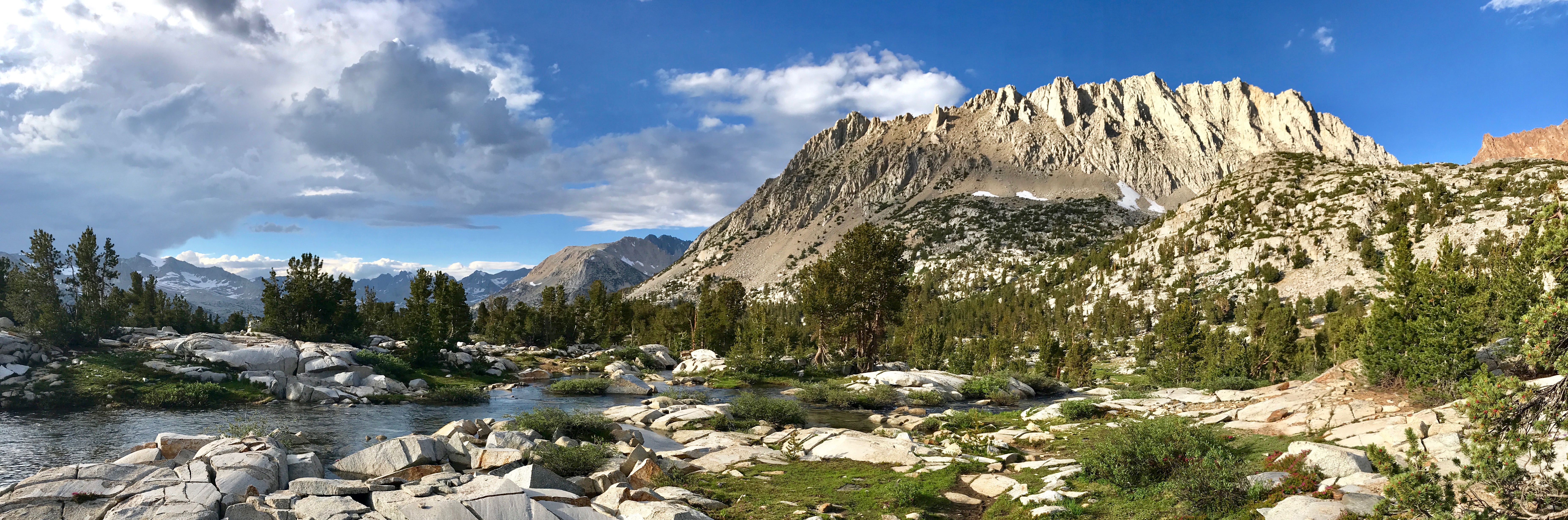 Dalmassief