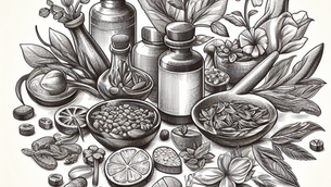 Fytotherapie, ook wel kruidengeneeskunde genoemd, is een eeuwenoude behandelwijze die gebruik maakt van geneeskrachtige planten zoals bladeren, bloemen, wortels en schors. Binnen de mesologie wordt fytotherapie ingezet om het lichaam op natuurlijke wijze te ondersteunen bij klachten zoals spijsverteringsproblemen, stress, hormonale disbalans en verminderde weerstand. Elke plant bevat unieke bioactieve stoffen die werken op meerdere lagen van het lichaam en passen perfect binnen de holistische benadering van de mesologie. Mesologen gebruiken fytotherapie in de vorm van tincturen, capsules, theeën of zalven, afgestemd op de individuele behoefte van de cliënt. Het is een veilige en effectieve manier om het zelfherstellend vermogen van het lichaam te stimuleren, mits toegepast onder deskundige begeleiding. Fytotherapie vormt zo een belangrijk onderdeel binnen de mesologische praktijk van Bridge for Balance in Nederland en Ibiza.