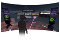 Realidad Virtual VRMax Centers, Barcelona