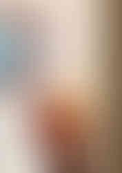 Bedroom interior enhanced with warm lighting correction and tonal refinement