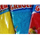 Miniatura: Gragea Unicolor x500 gr