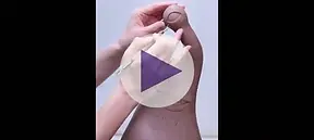 anriMu_sculpture_Ode to Scars_Making-of video thumbnail