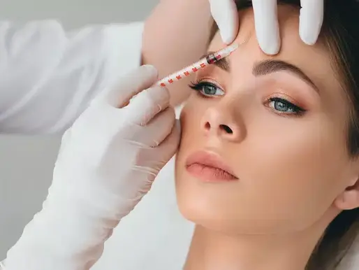 Botox Injections in Dubai: Transform Your Skin Today