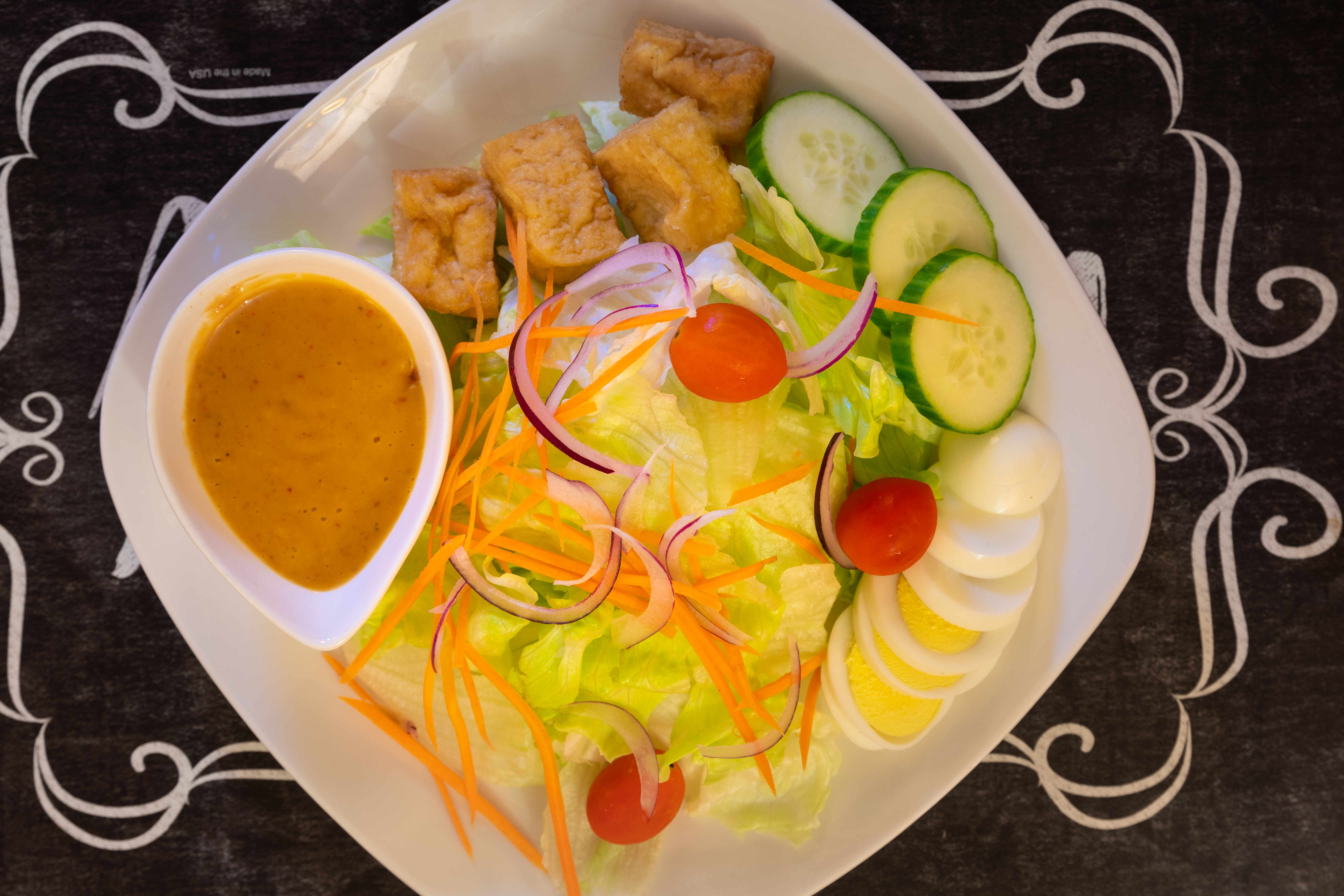 THAI SALAD