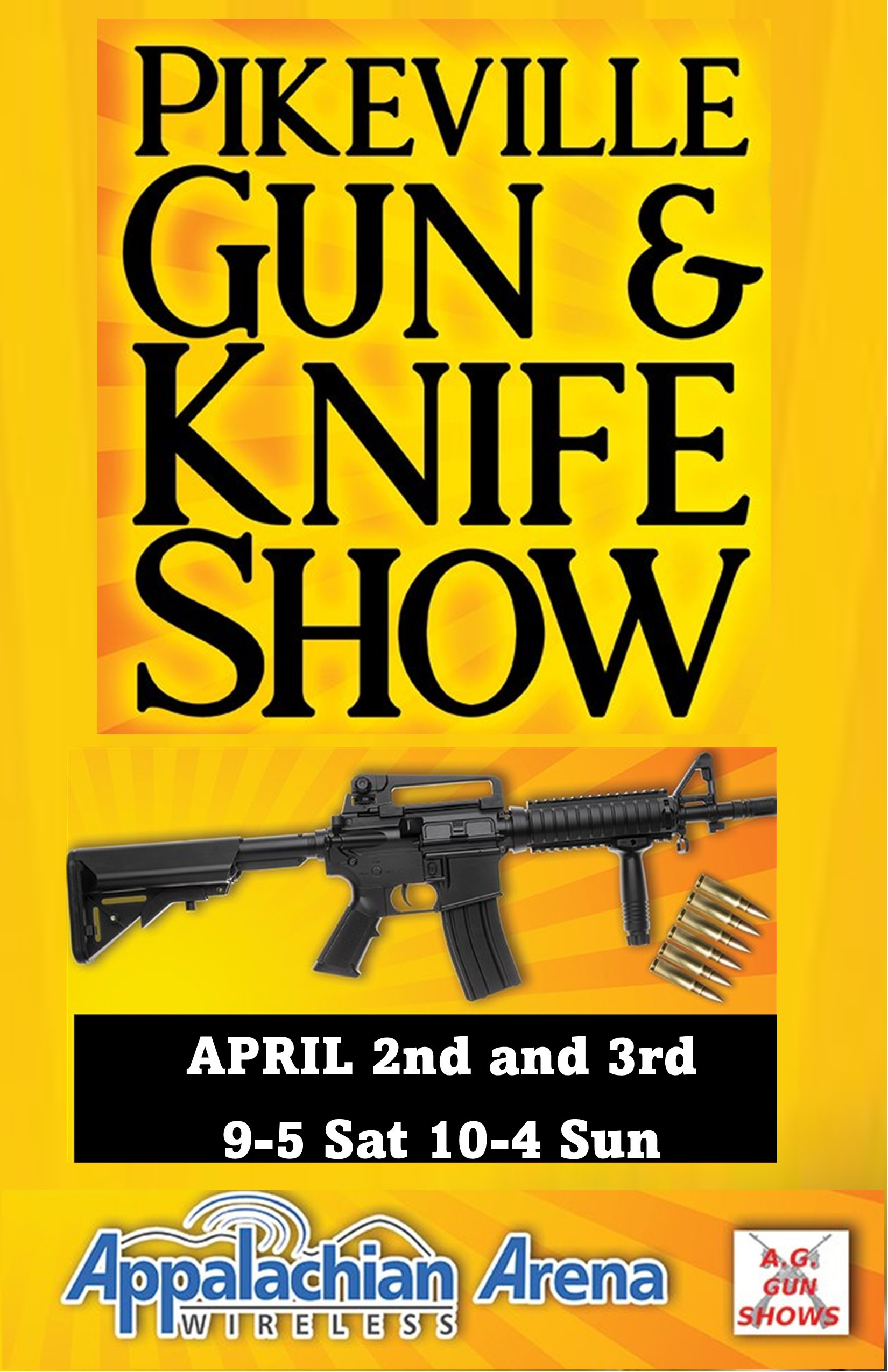Indianapolis Gun Knife Show - icjdv55