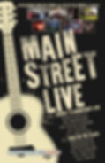 Benny Wilson Band (Bike Night) - Main Street Live!