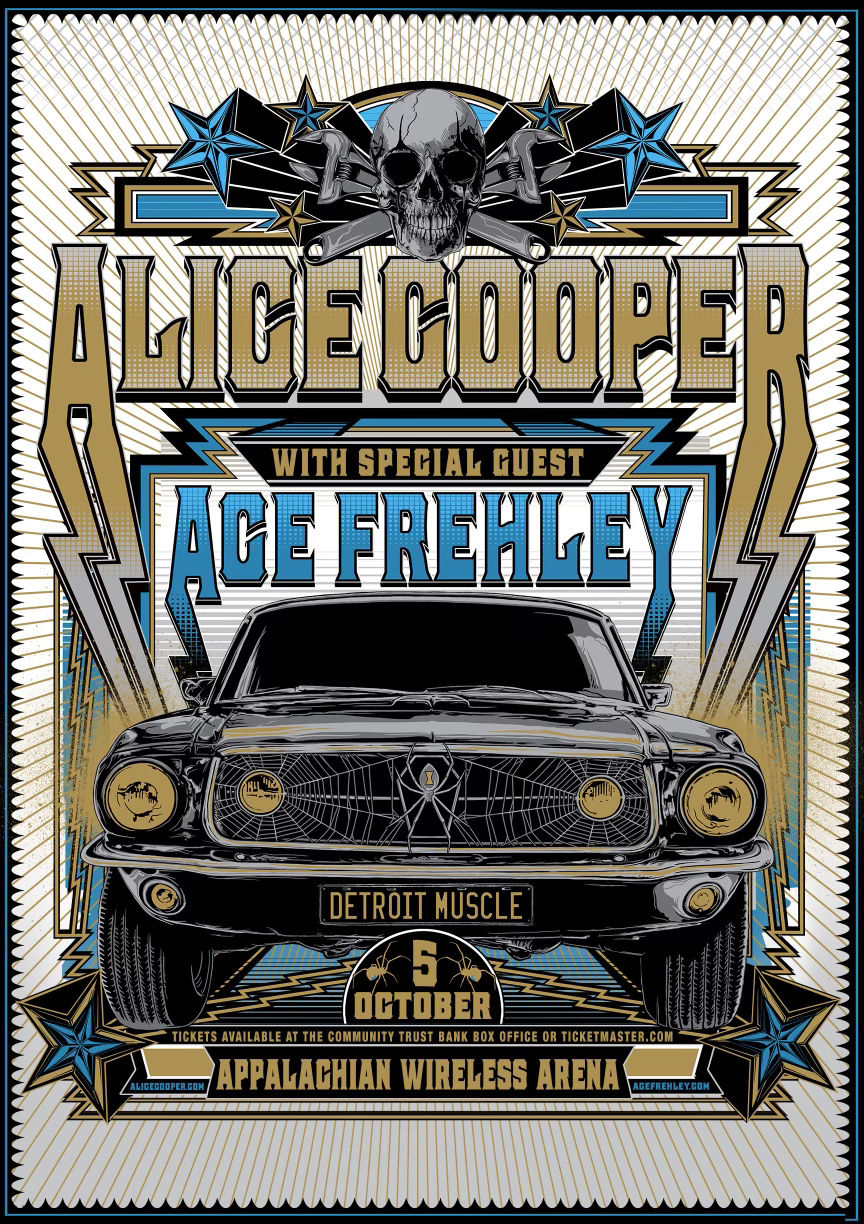 Alice Cooper