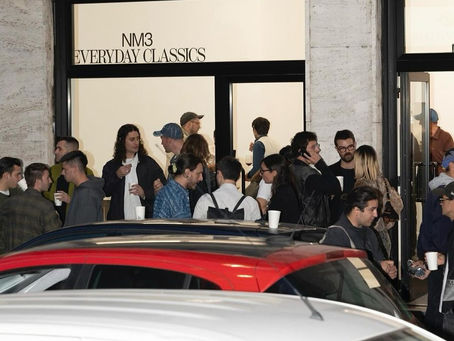 Art as a Fundamental Human Need