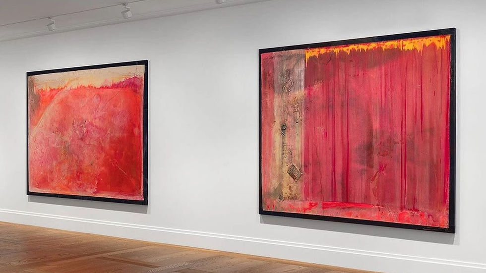 Is the “Artist” a Person, a Position, or a Narrative Constructed After the Work?