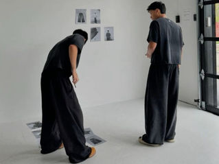 Rethinking the Structure of SciArt Collaboration