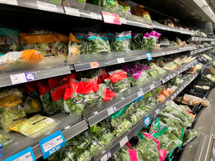 Our Family’s Ongoing Mission to Buy Food Without Plastic Packaging