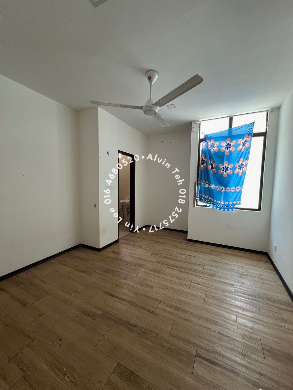 Thumbnail: 3 Storey Terrace in Taman Bayu Aman, Air Tawar