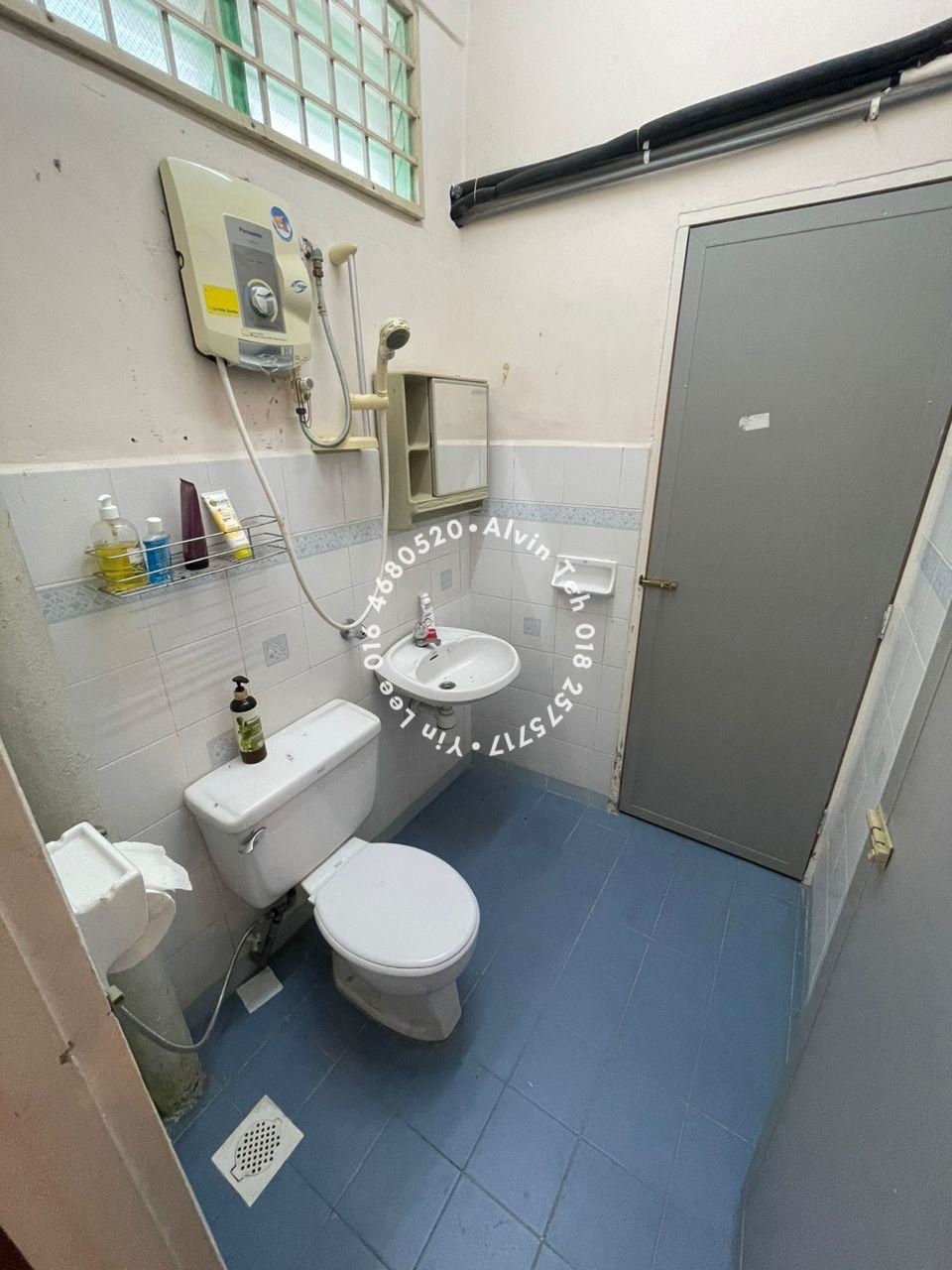 Thumbnail: 2 Storey Terrace in Taman Jambu Mawar