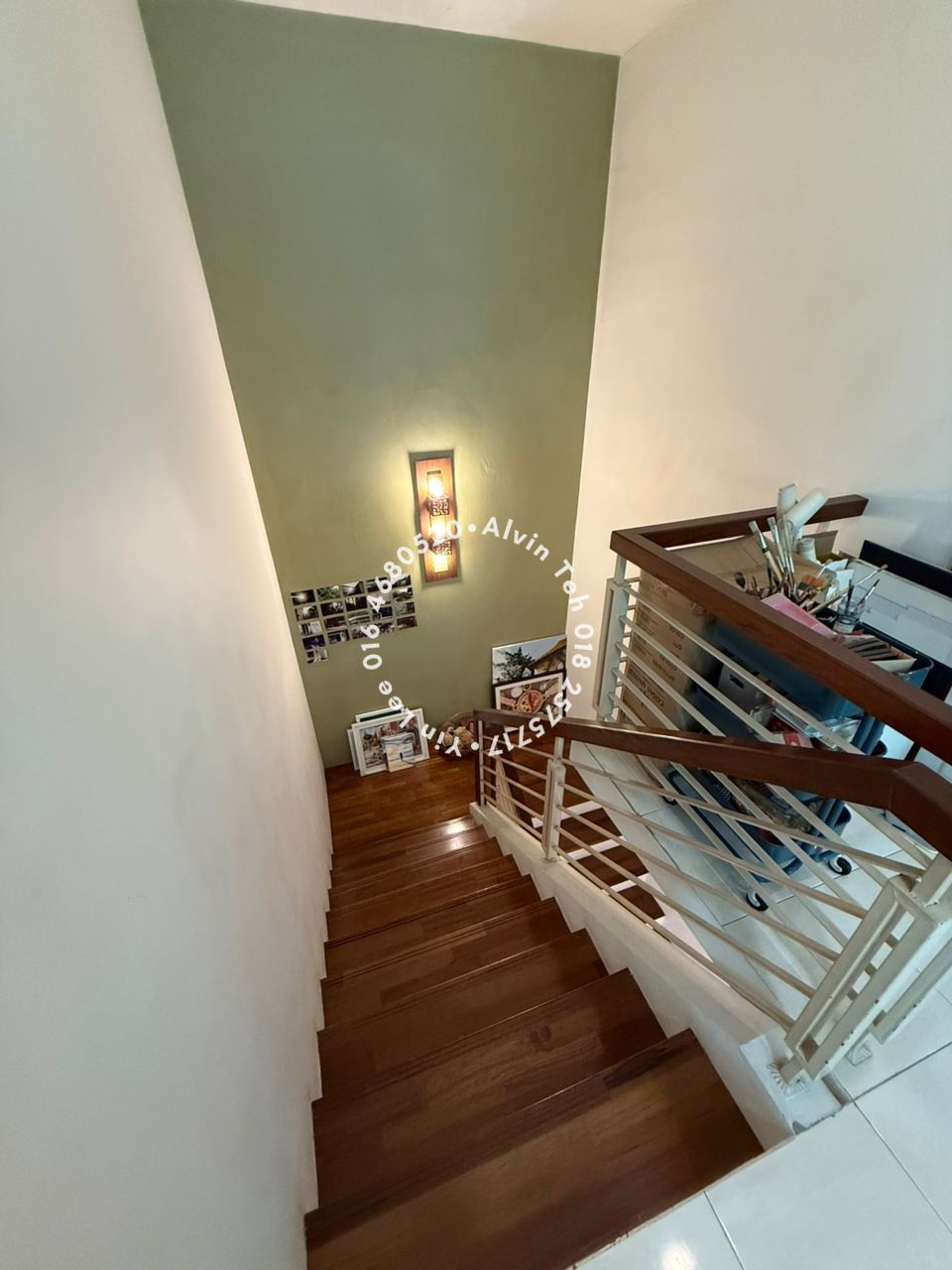 Thumbnail: 2 Storey Semi Detached in Taman Seri Senangan, Telok Air Tawar