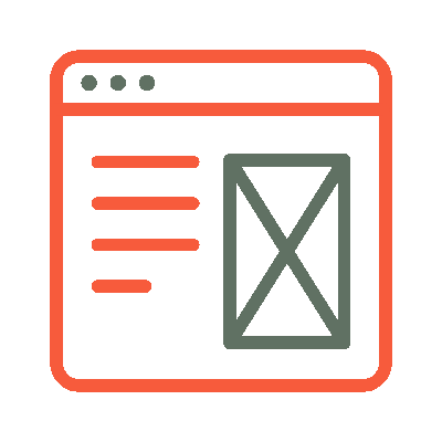 Product Design Icon
