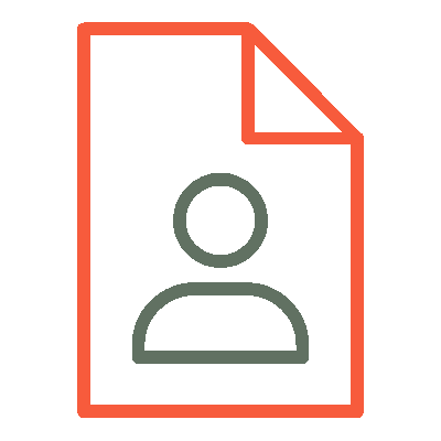 User Research Icon