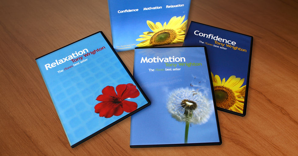Branding&PackagingDesignforTonyWrighton
