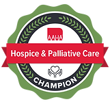 AAHA Hospice and Palliative Care Champion Veterinarian