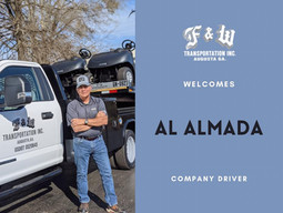 March & April New Hires