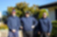 ACT Gardening Solutions Team